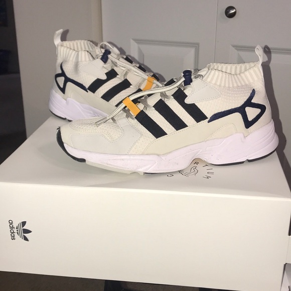 adidas workshop falcon